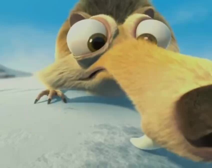 Лёд тронулся | Елена, 05 апреля 2022