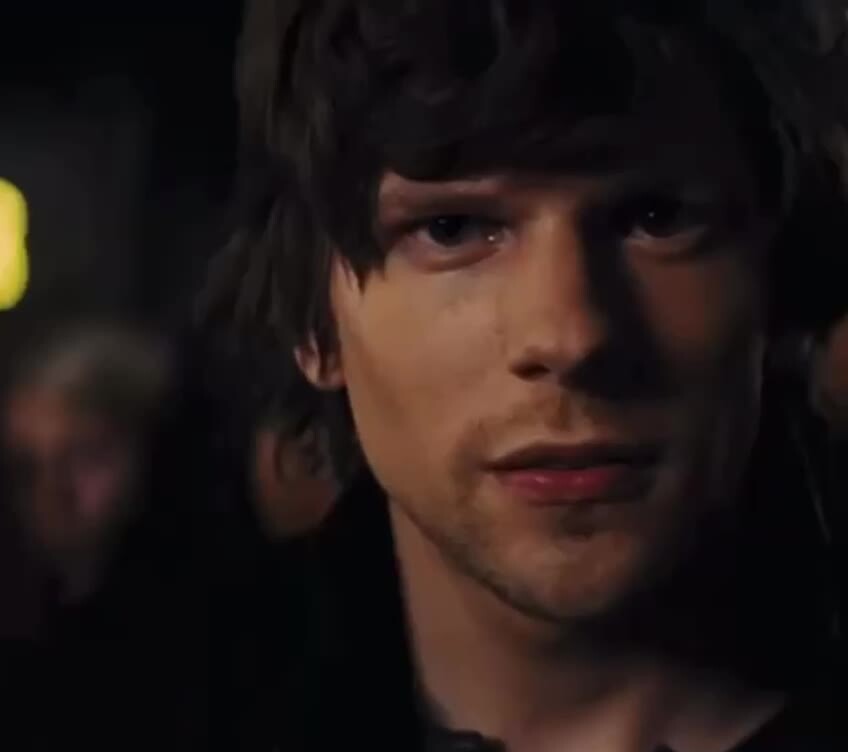 Туз в рукаве