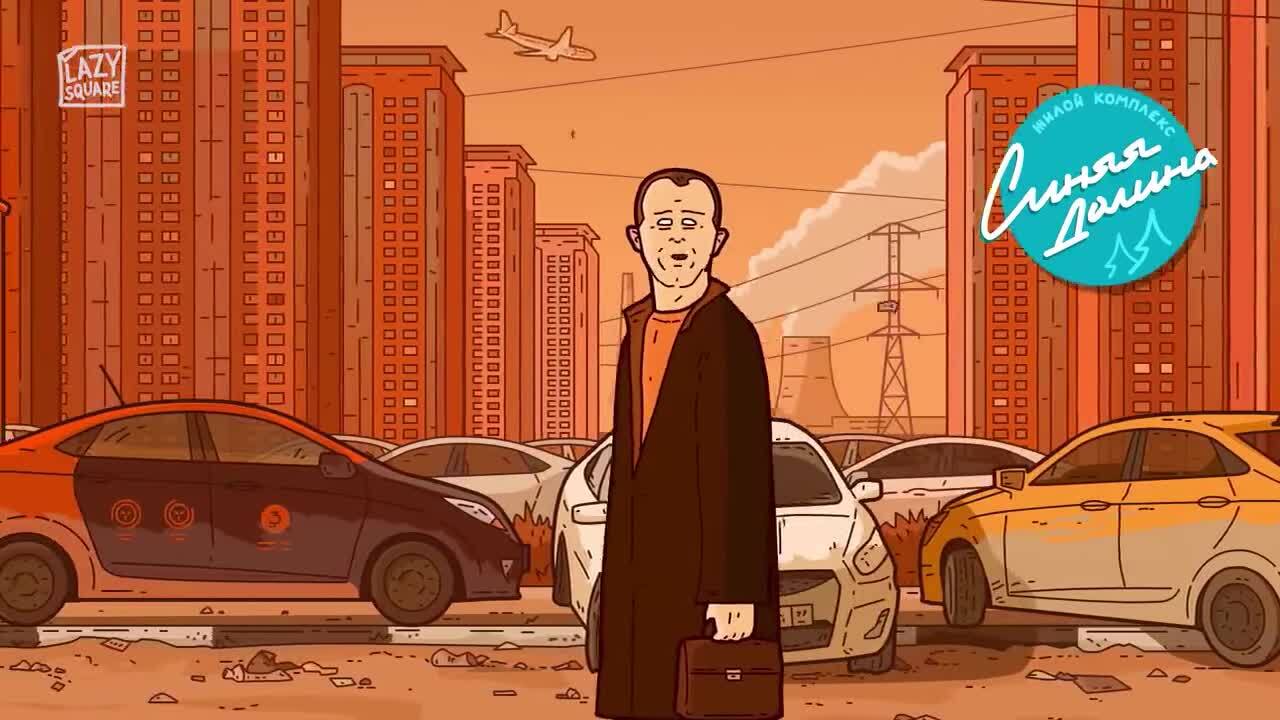 Отличная реклама современных жилых комплексов | Торговля | Петров ...