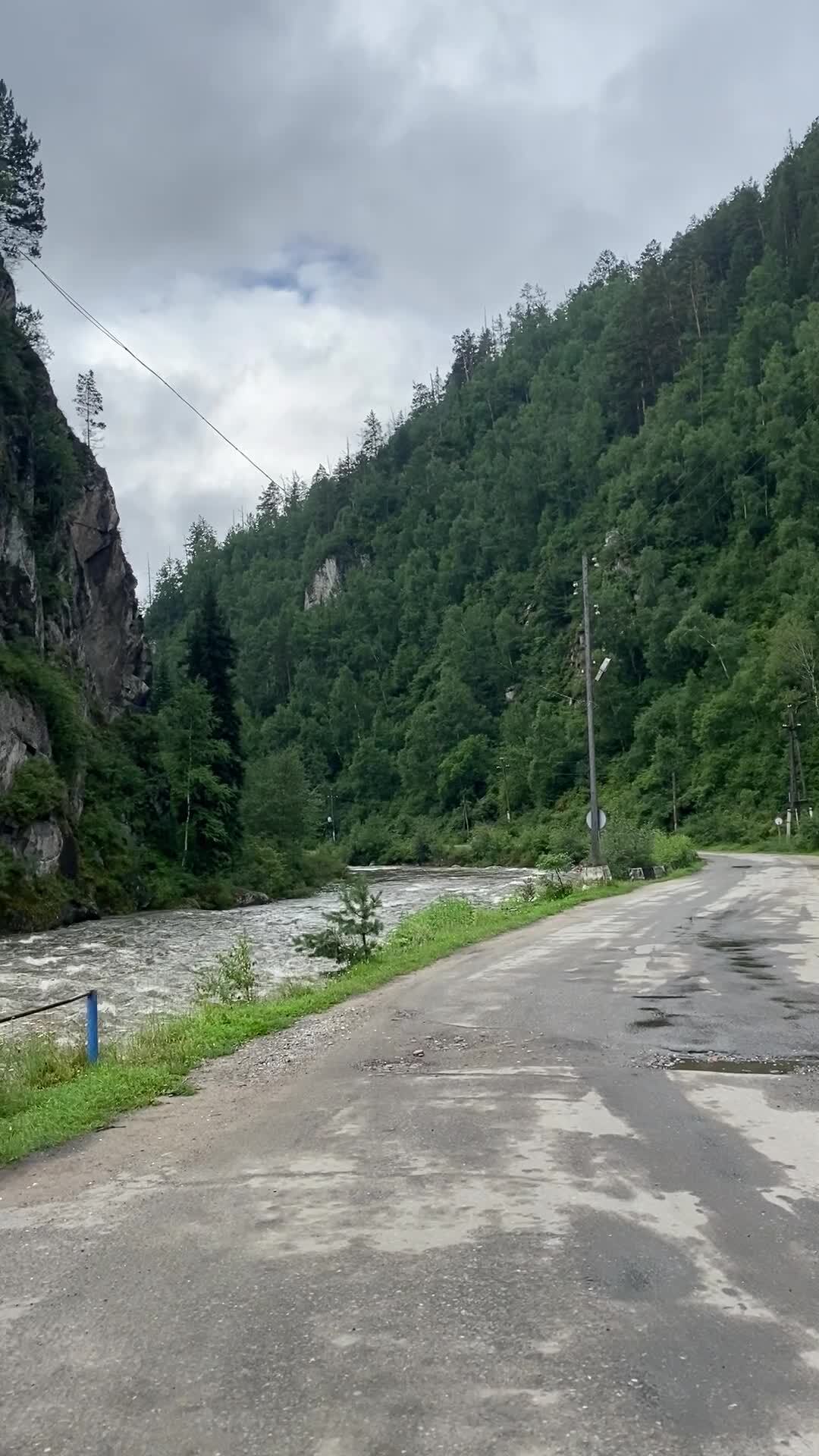 Нилова Пустынь. Бурятия