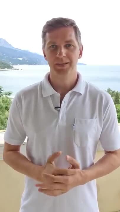 Полезна ли ходьба для наших суставов? Смотрим полезное видео. | Сергей ...