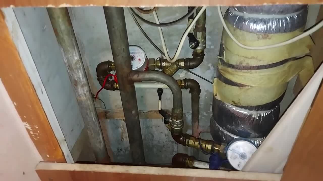 Что необходимо знать о проверке счетчиков воды,чтобы не попасть в ...