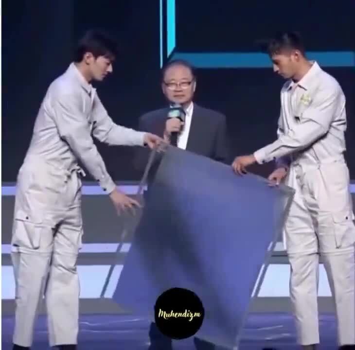 Невидимость может стать реальностью в ближайшем будущем благодаря новым ...