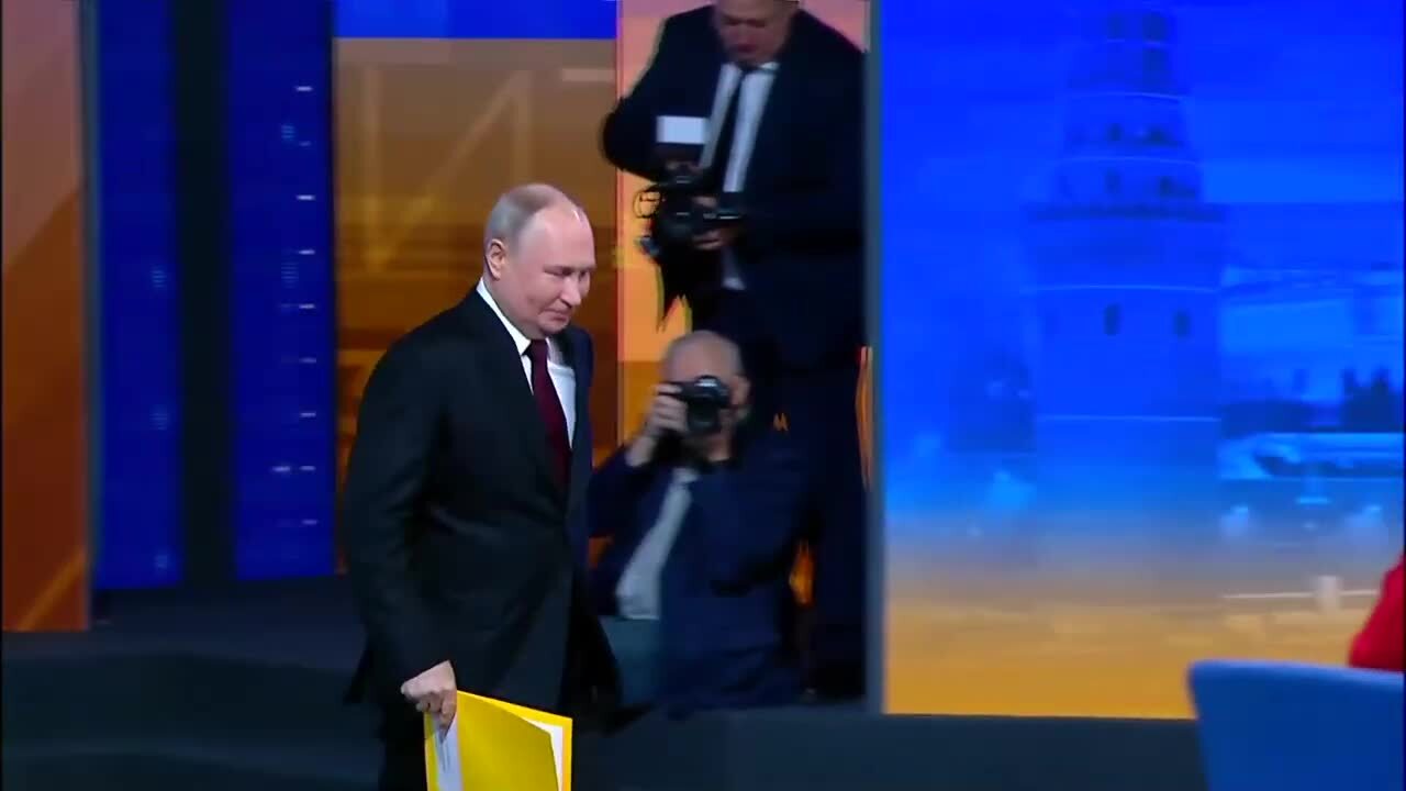 Прямая линия с путиным 2023 где будет