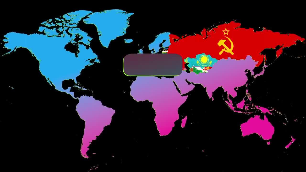 Самая большая империя была не российской, кто несколько столетий назад ...