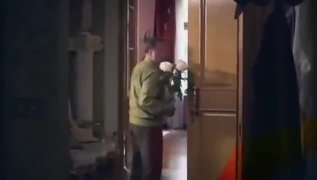 Как министр МВД СССР Н.А.Щелоков в 1982 году попытался арестовать Ю.В ...