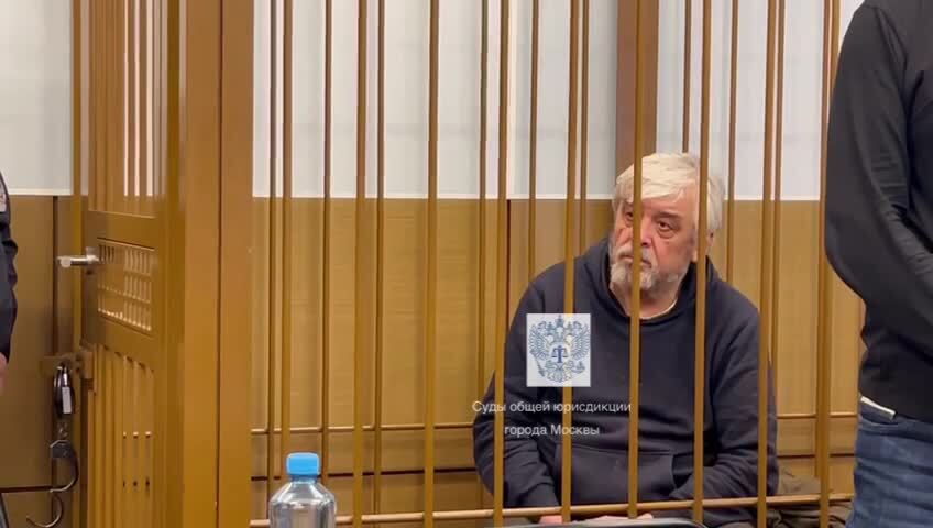 Пост главы узбекского землячества о своей