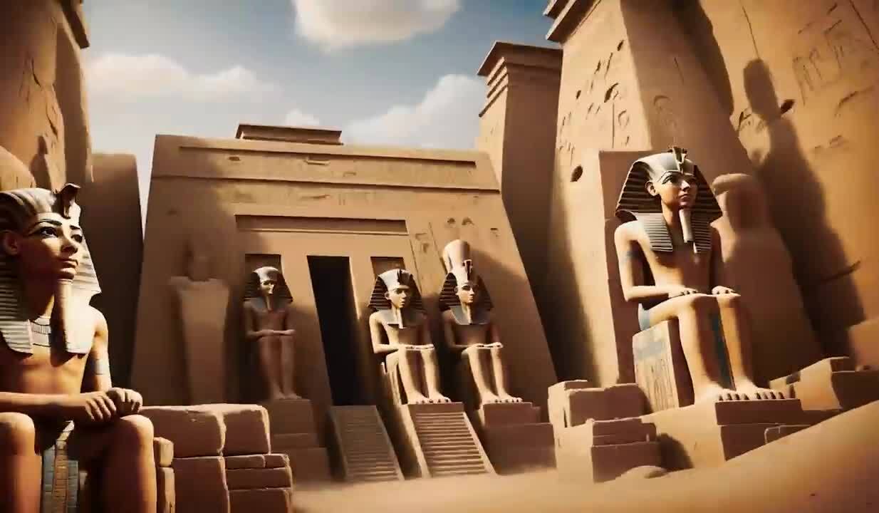 Сектор Газа клип на песню мумия | Максим, 03 февраля 2024