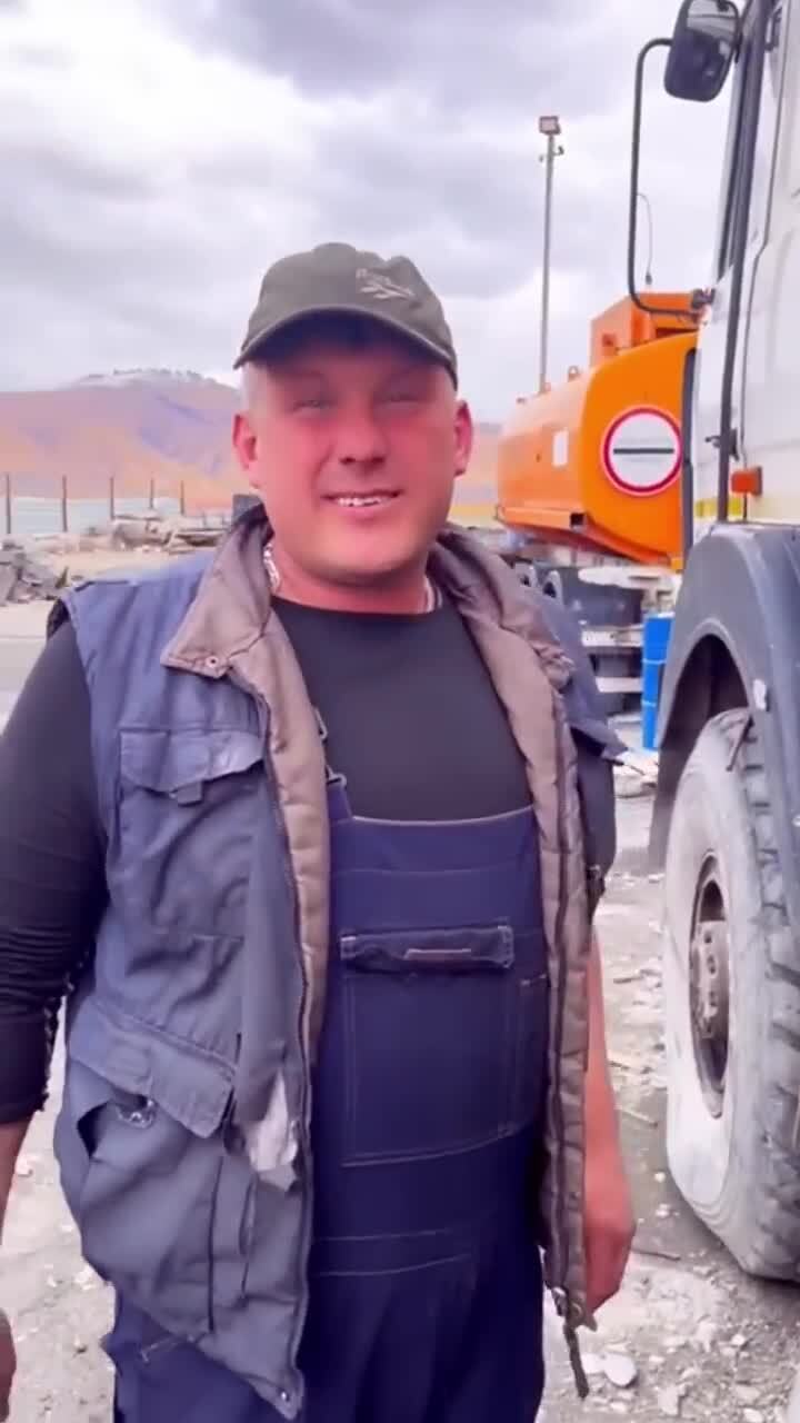 Храбрый и смелый | Козлов Владимир Петрович, 05 февраля 2024