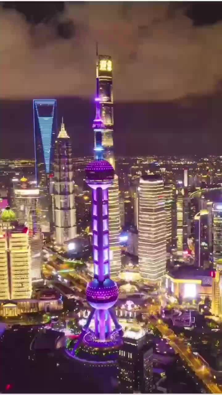 🇨🇳 Шанхай, Китай Шанхай – самый крупный мегаполис на земле по ...