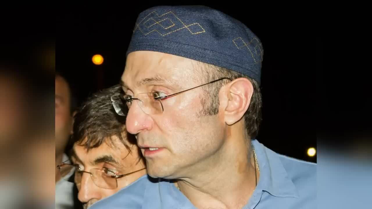Керимов сулейман жена и дети фото