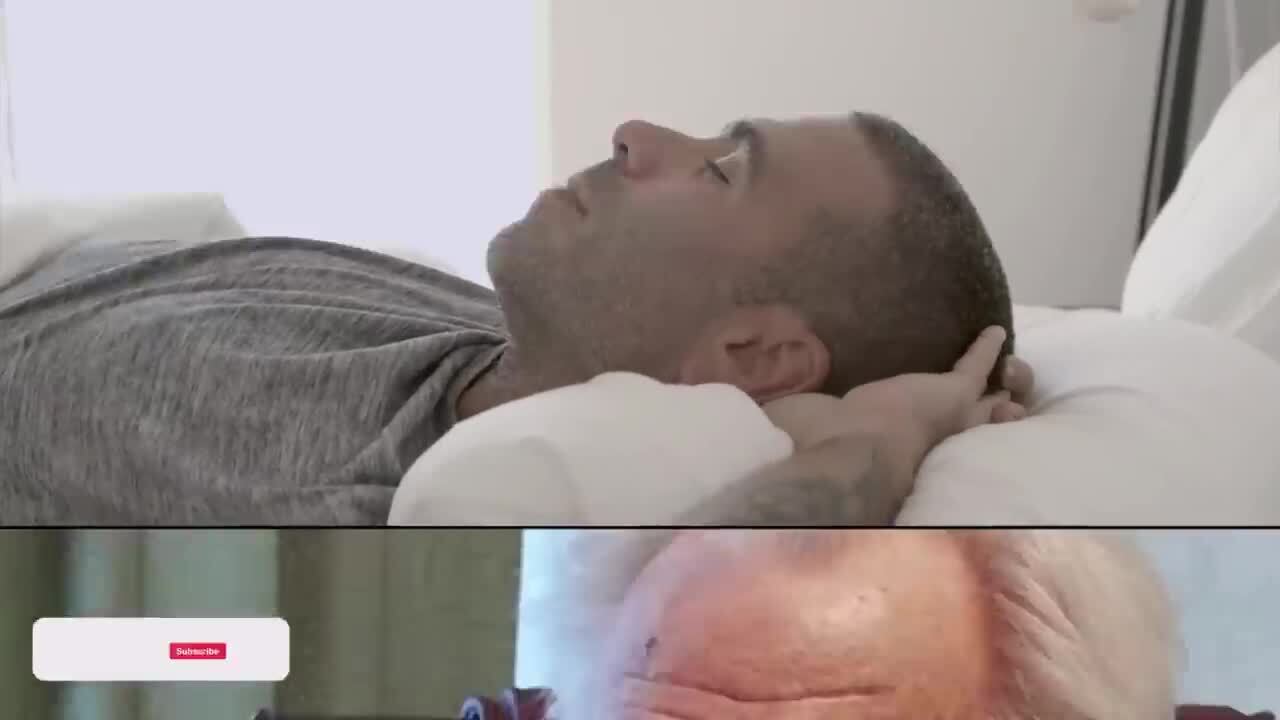 Два эффективных способа здорового сна по методу профессора Ивана ...