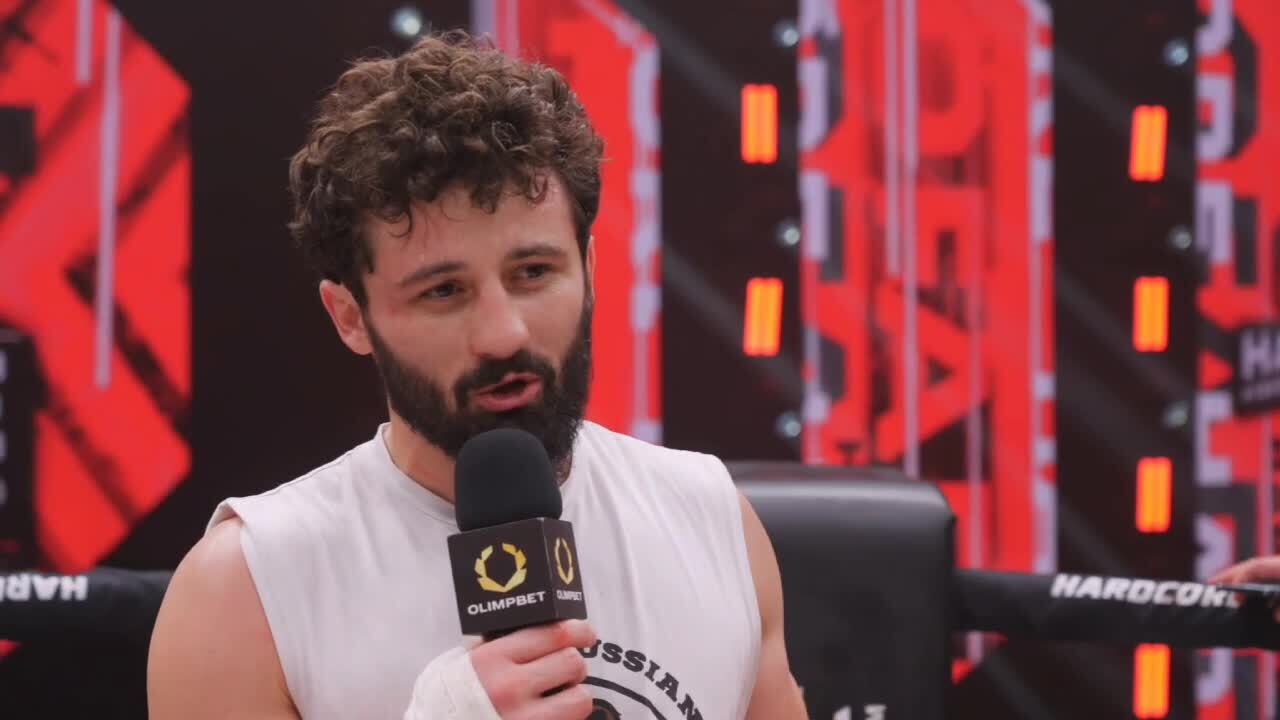 Осетин Алан Абаев весь свой гонорар от поединка перенаправил батальону ...