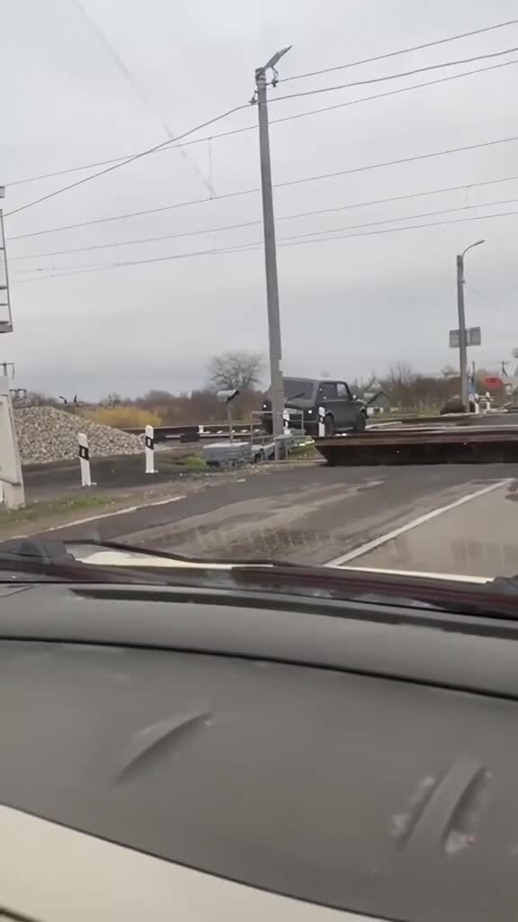 Просто переезд, просто нива... | Пугачева Лилия Николаевна, 27 марта 2024