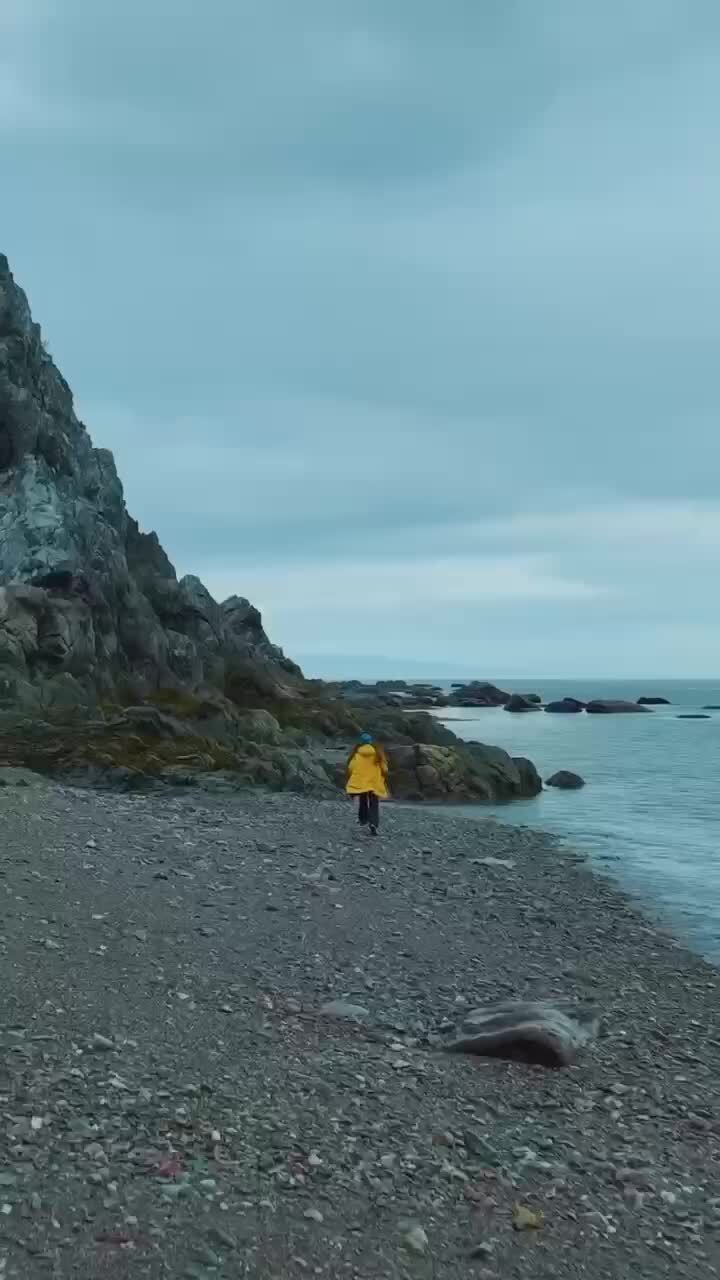 😍На шантарские острова стоит ехать не только ради китов! Только ...
