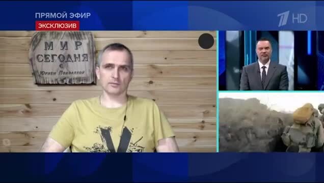 ⚡Мир сегодня с Юрием Подолякой: у украинцев в Европе паника - мужчины ...
