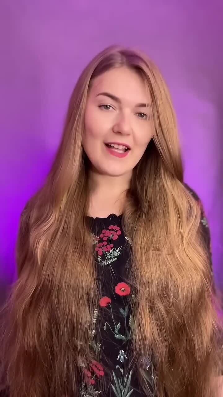 Настоящая история Рапунцель | Озгорушев Султанбек Эрланович, 11 мая 2024