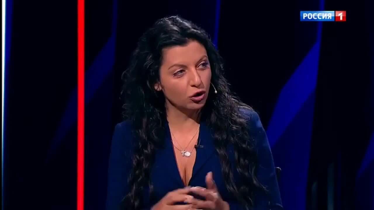 «Элита в погонах»: Ослепительная Маргарита Симоньян предложила платить всем генералам по миллиону рублей. Вы с ней согласны?