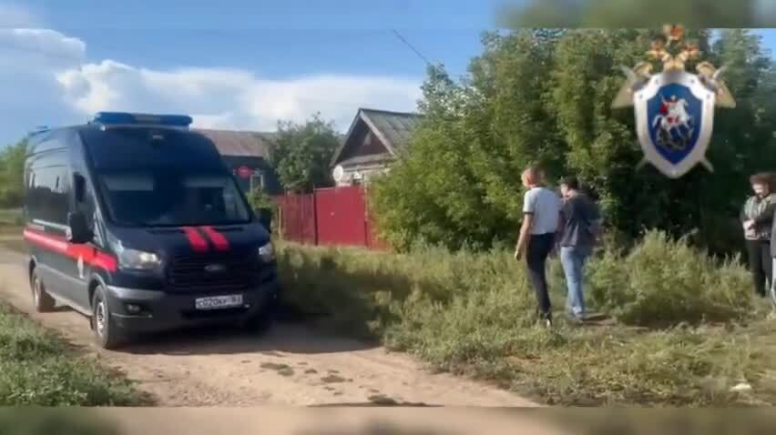 Убитая девочка в чапаевске. Убитая девочка в чапаевске