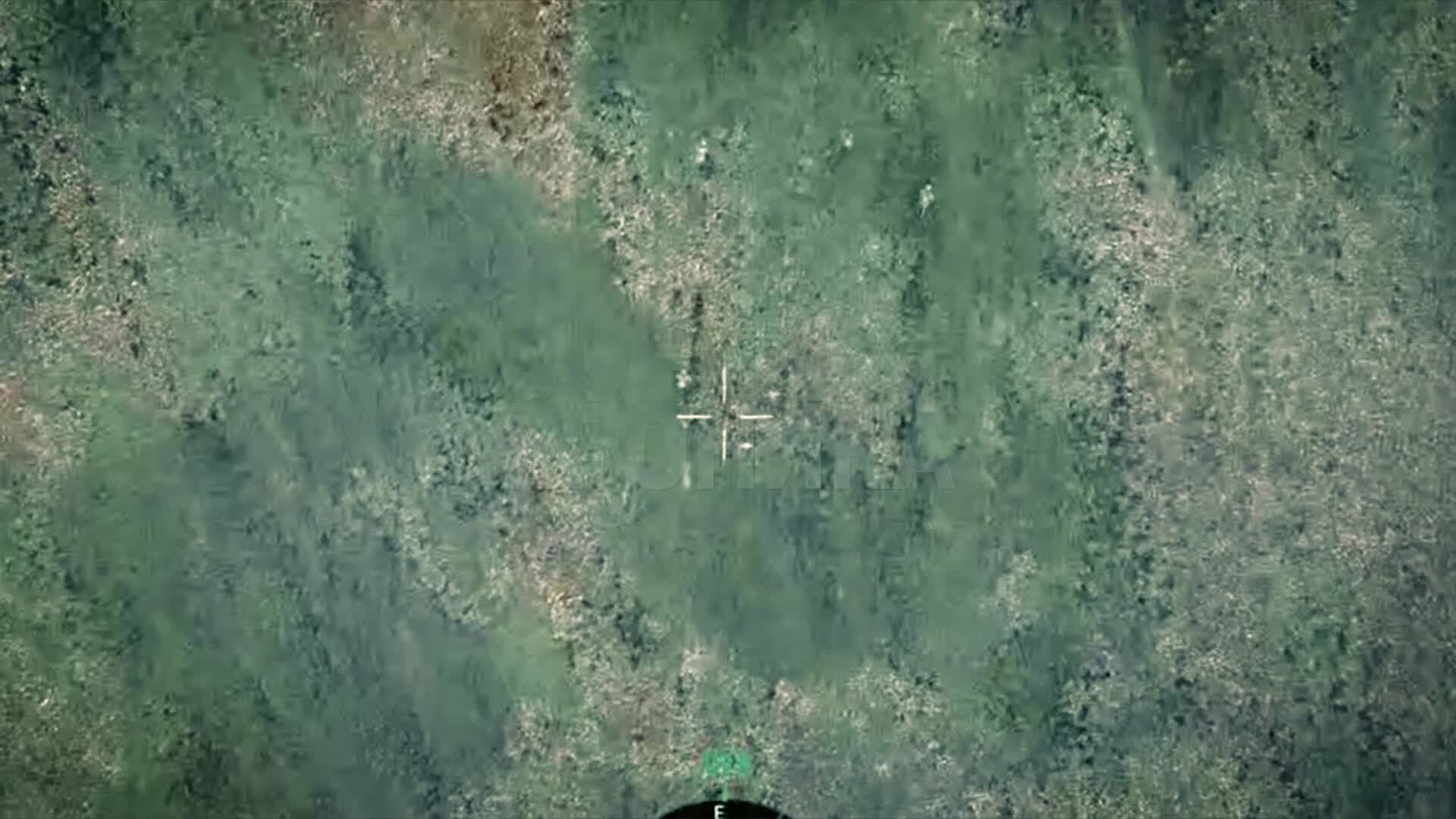 ВСУ бегут из Любимовки Курская область. 